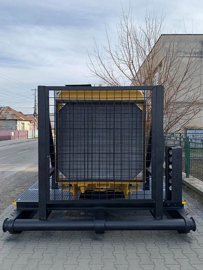 reconditionare utilaje agricole